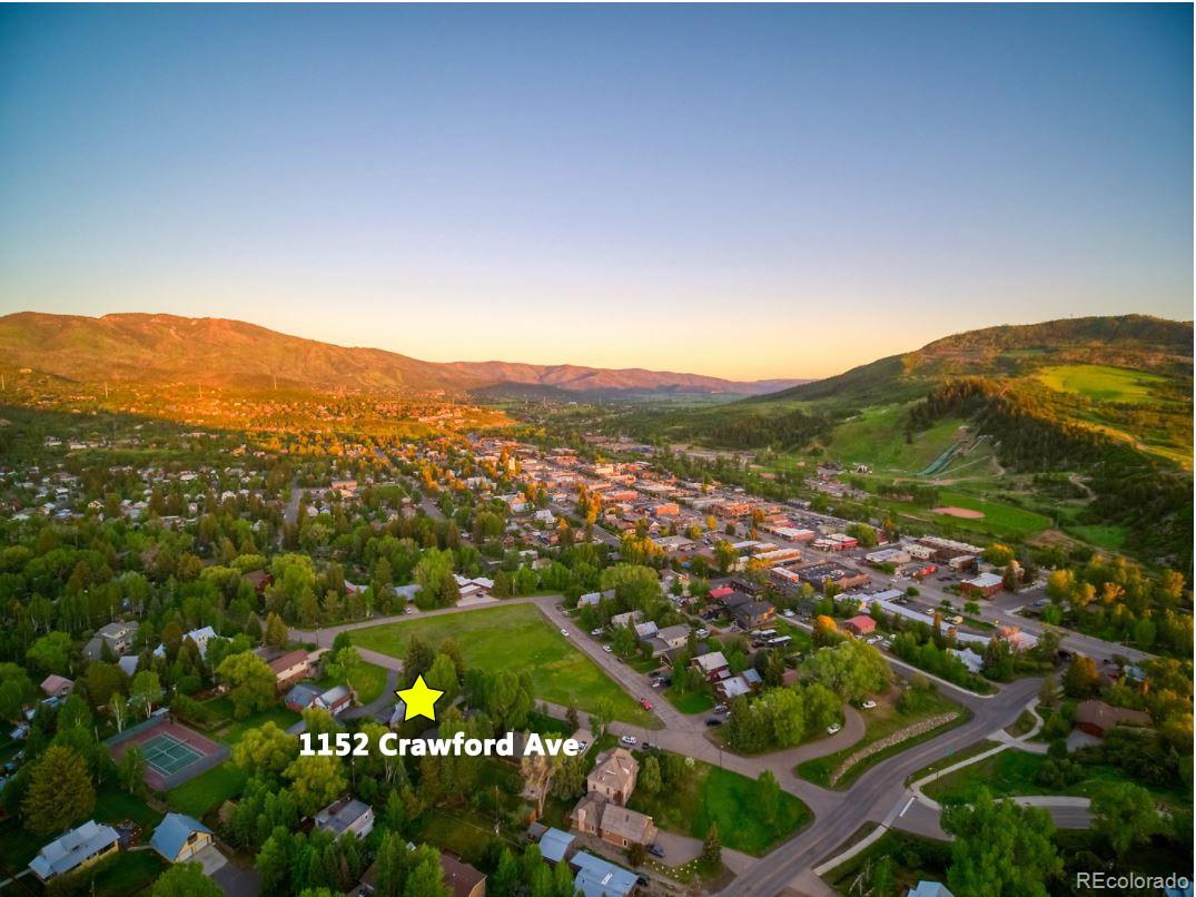 1152 Crawford, Steamboat Springs, CO