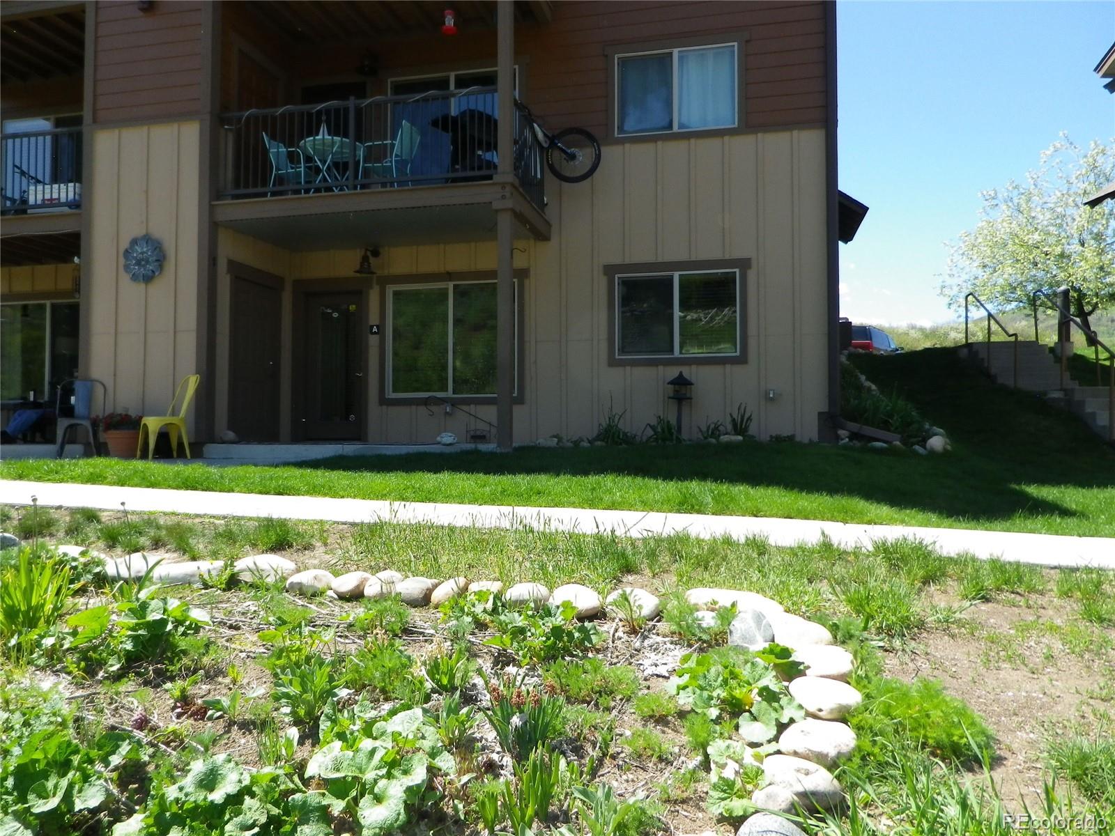 1335 Hilltop, Steamboat Springs, CO