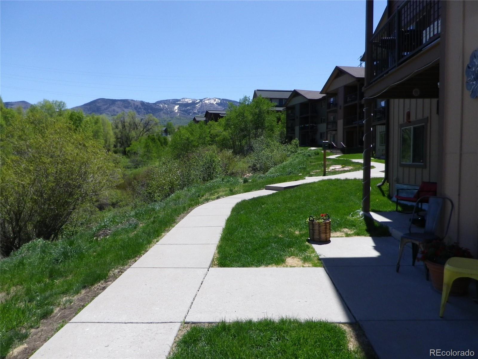 1335 Hilltop, Steamboat Springs, CO