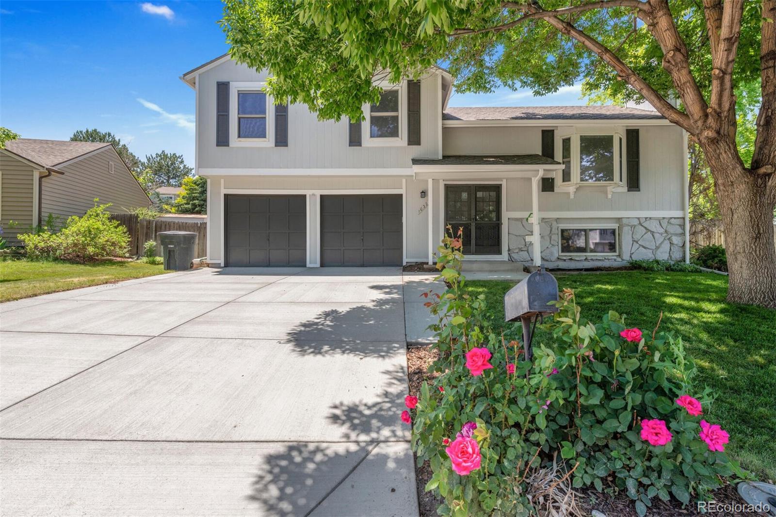 10321 Newcombe, Westminster, CO