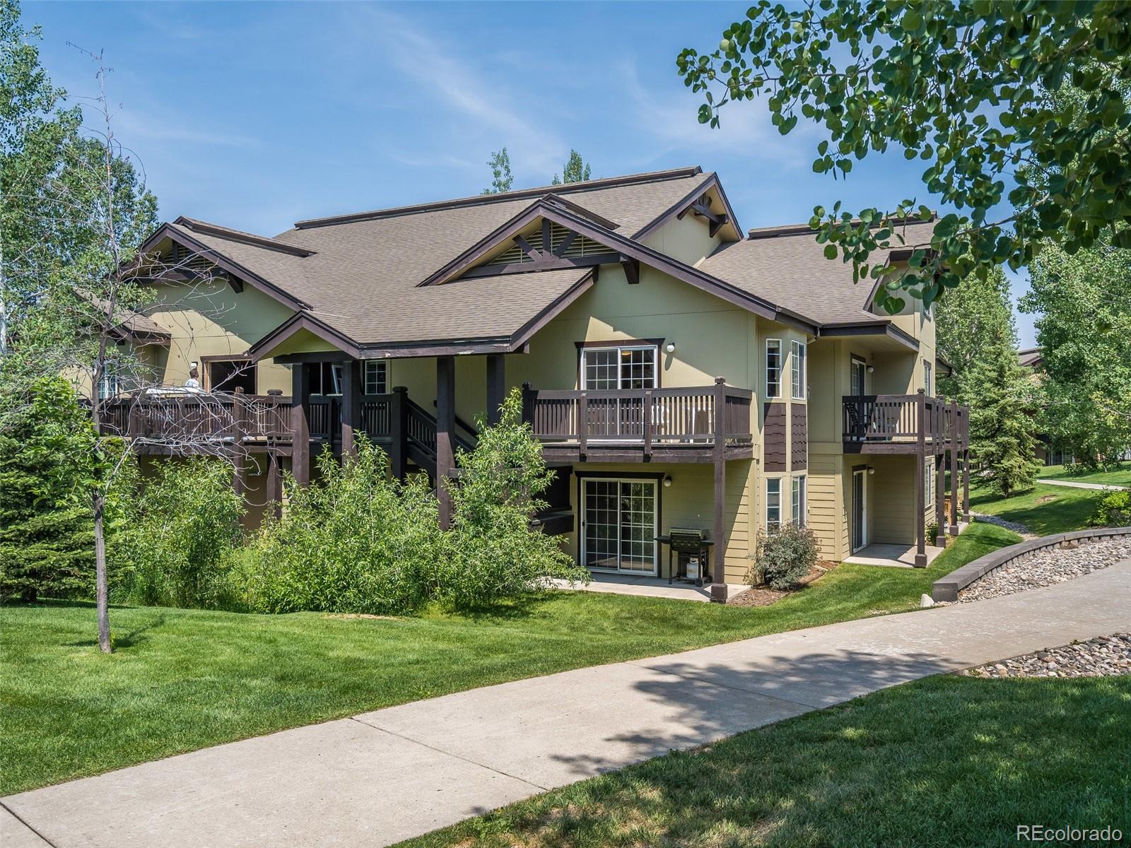 3425 Covey, Steamboat Springs, CO