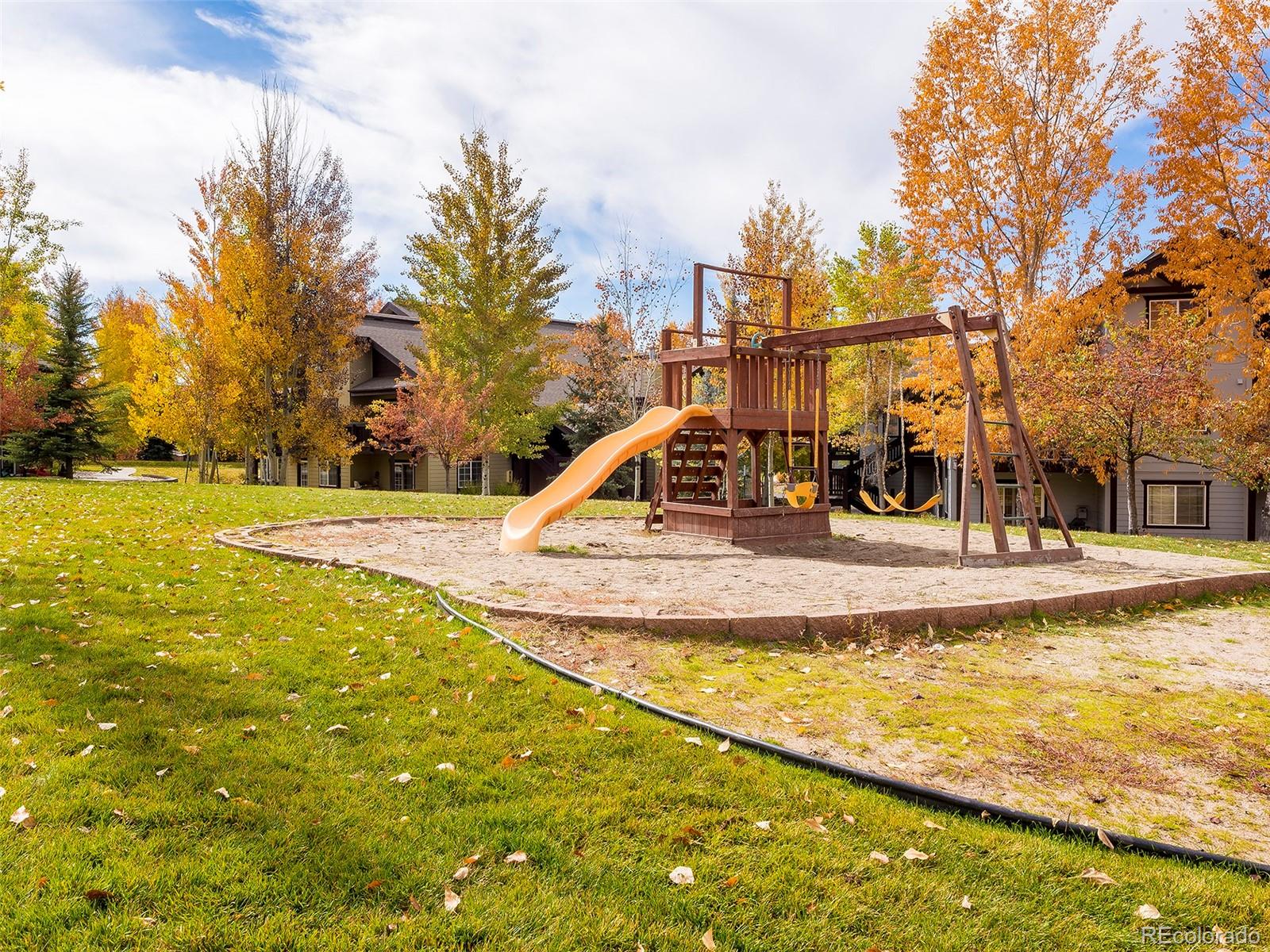 3425 Covey, Steamboat Springs, CO