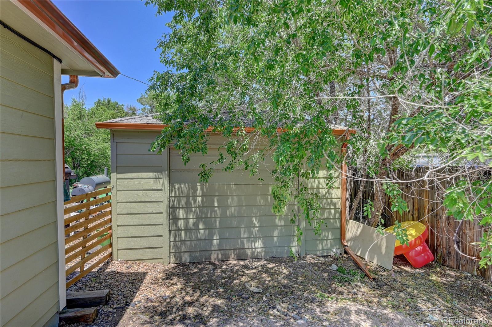12221 Viewpoint, Lakewood, CO