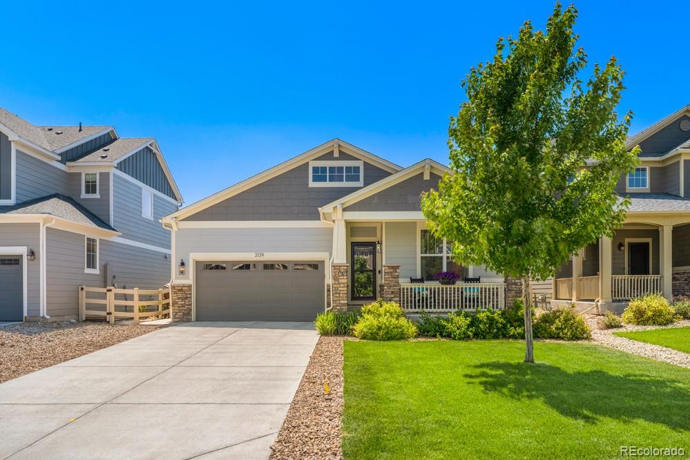 3139 Anika, Fort Collins, CO