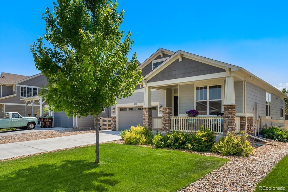 3139 Anika, Fort Collins, CO