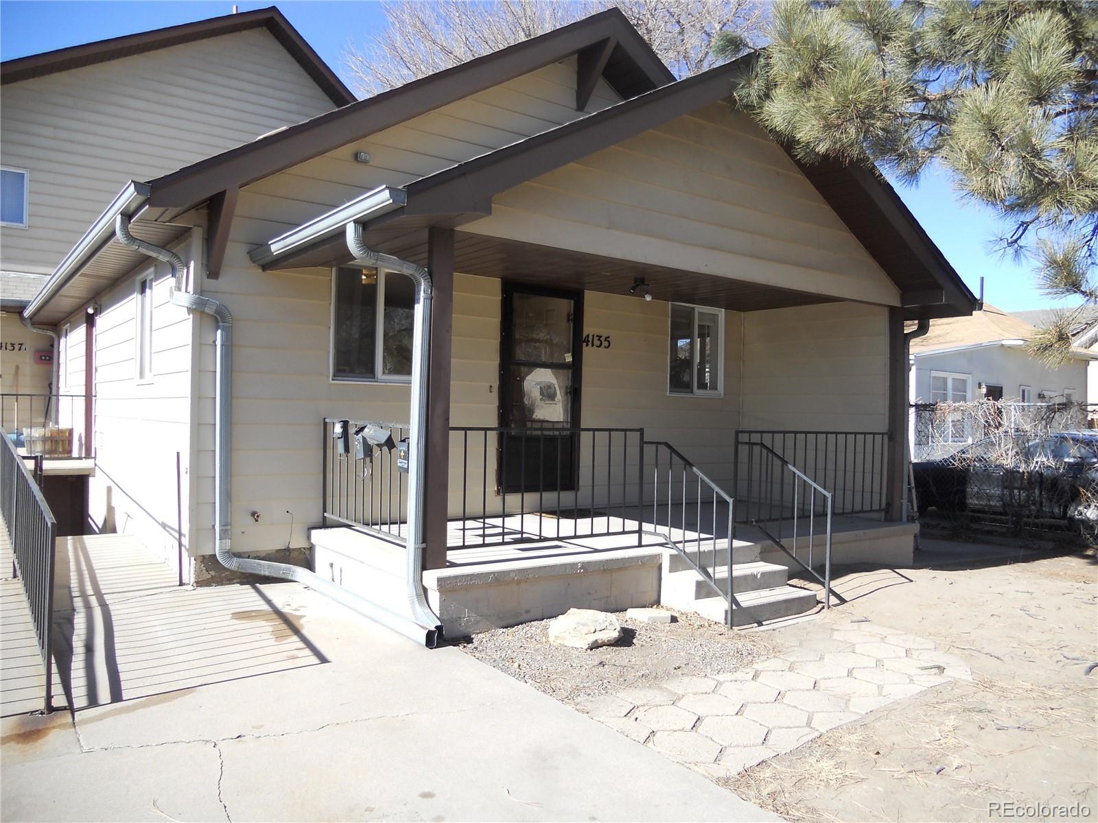 4135 Lincoln, Englewood, CO