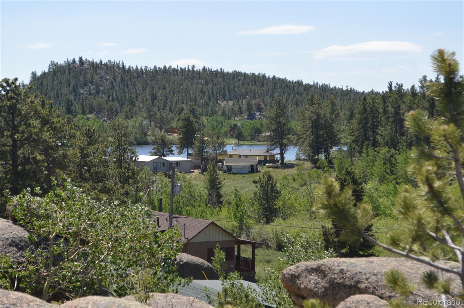 72 Chipeta, Red Feather Lakes, CO