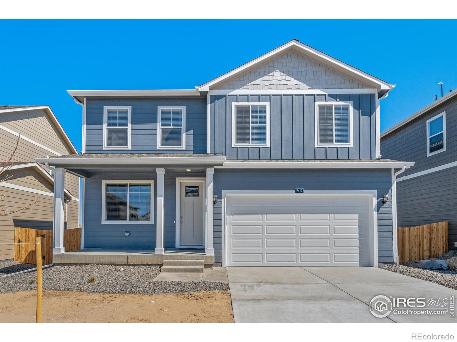 2240 Mountain Sky, Fort Lupton, CO