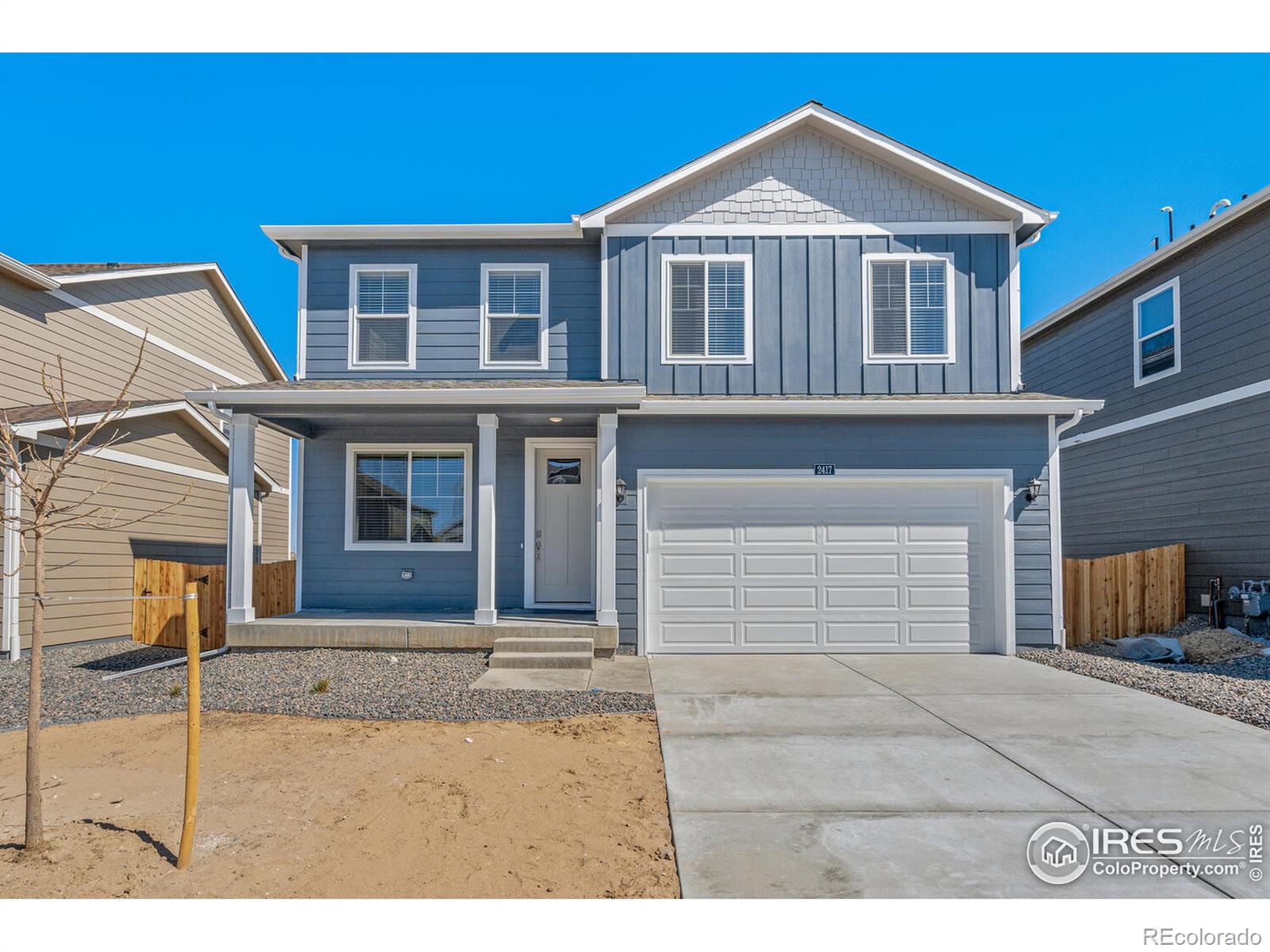 2240 Mountain Sky, Fort Lupton, CO