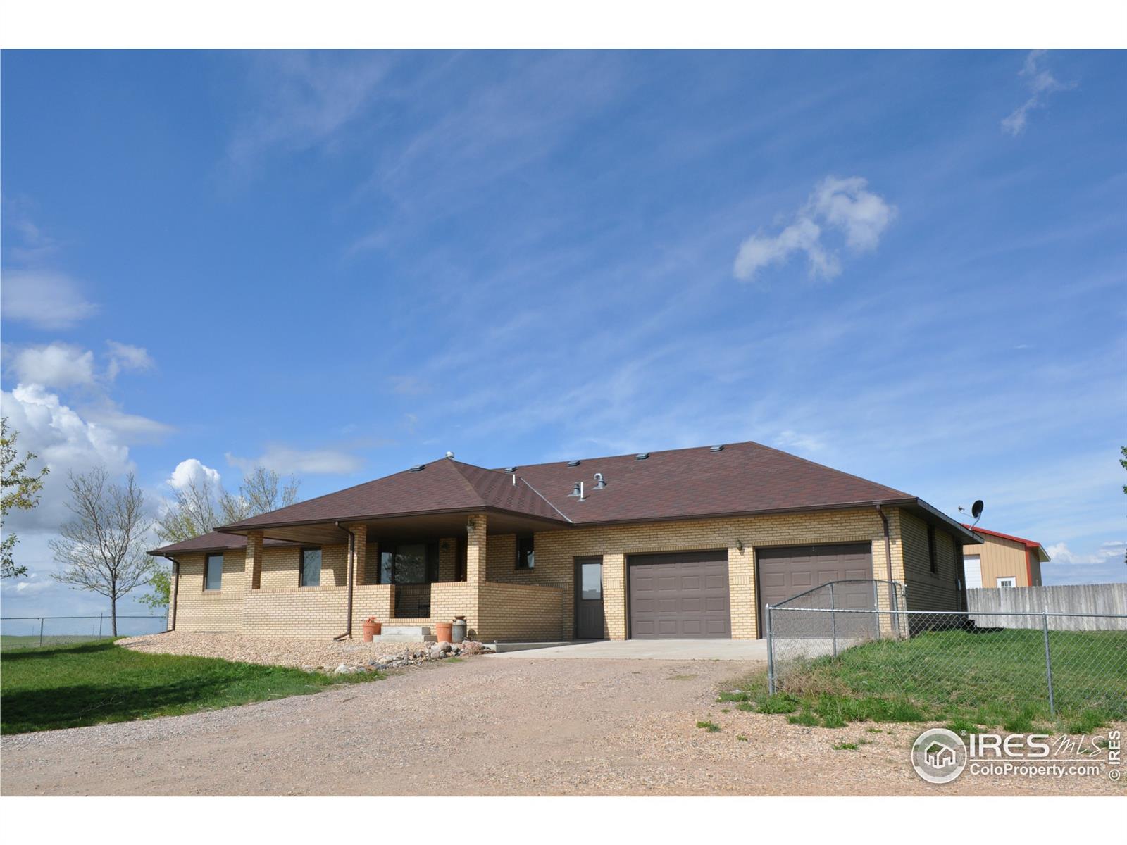 14250 County Road 120, Carr, CO