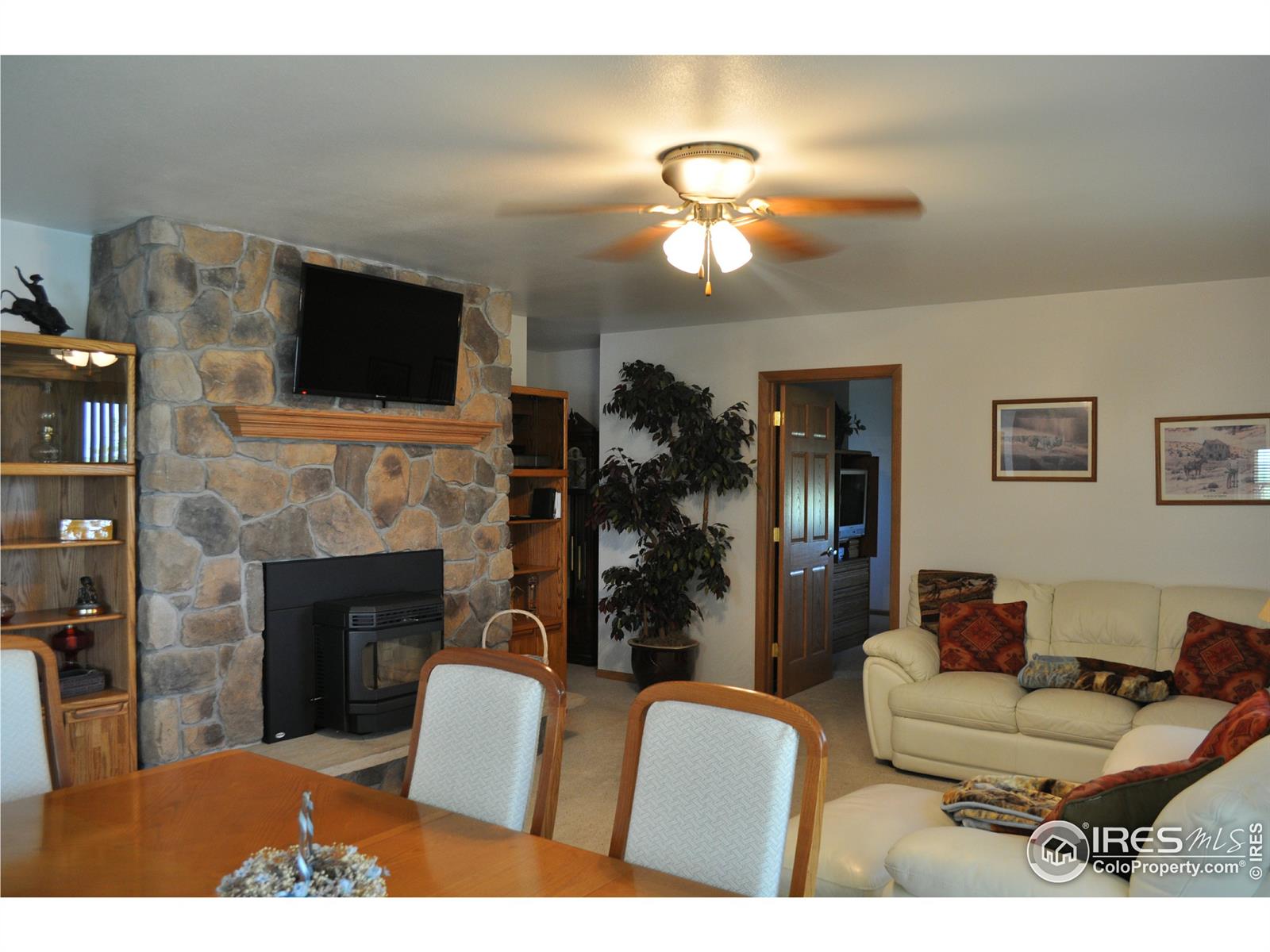 14250 County Road 120, Carr, CO