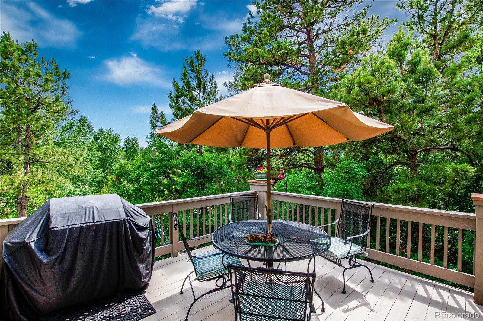 7050 Timbercrest, Castle Pines, CO