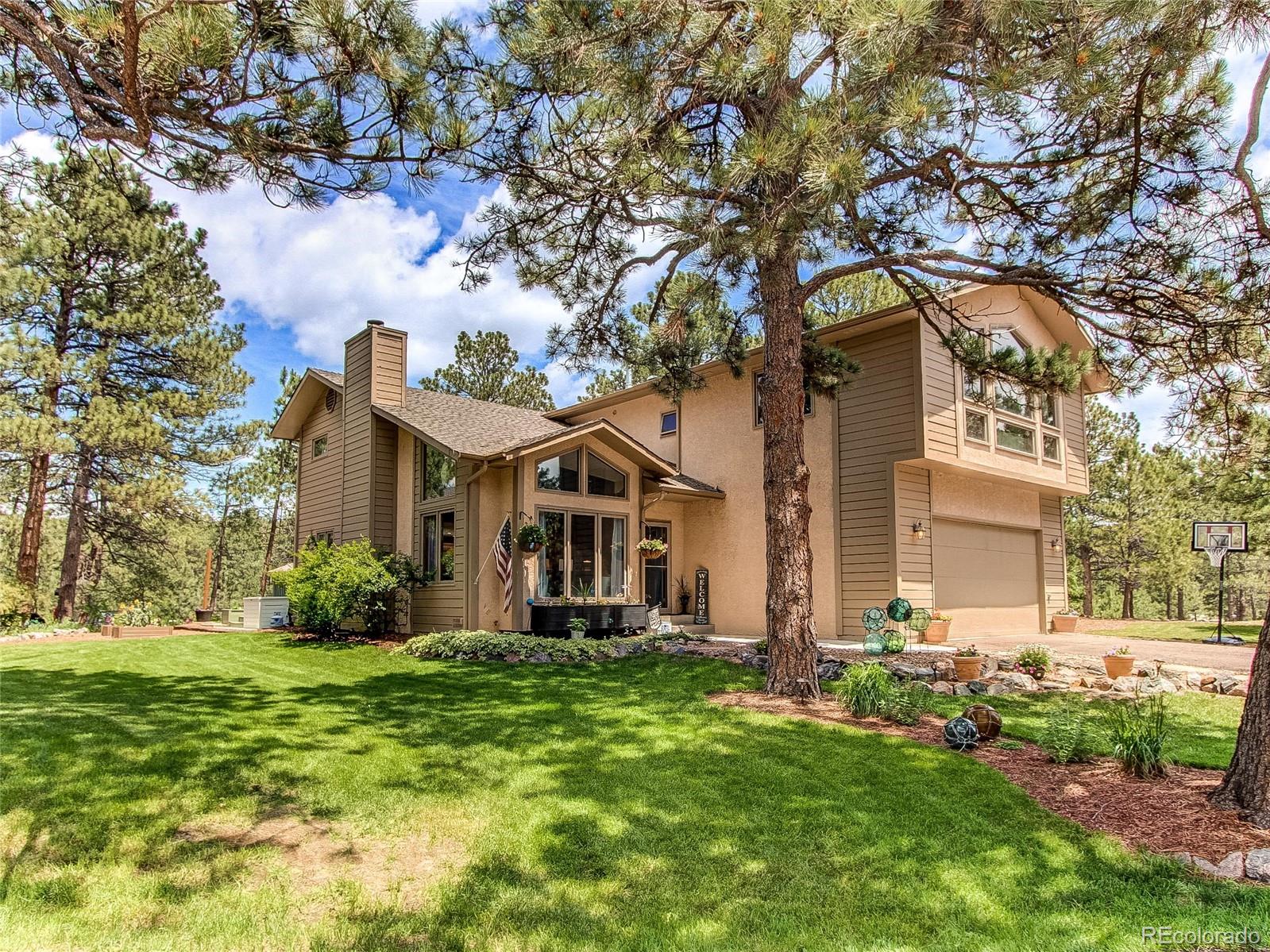 18860 Lake Forest, Monument, CO