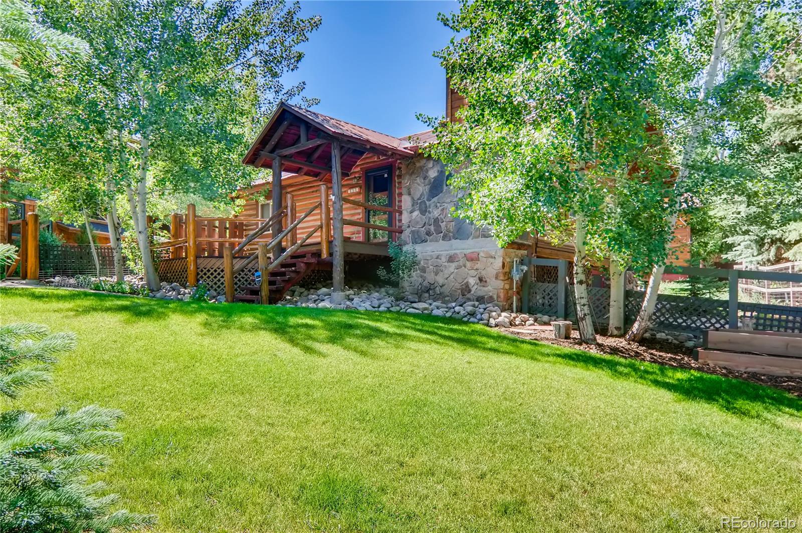 1155 Manitou, Steamboat Springs, CO
