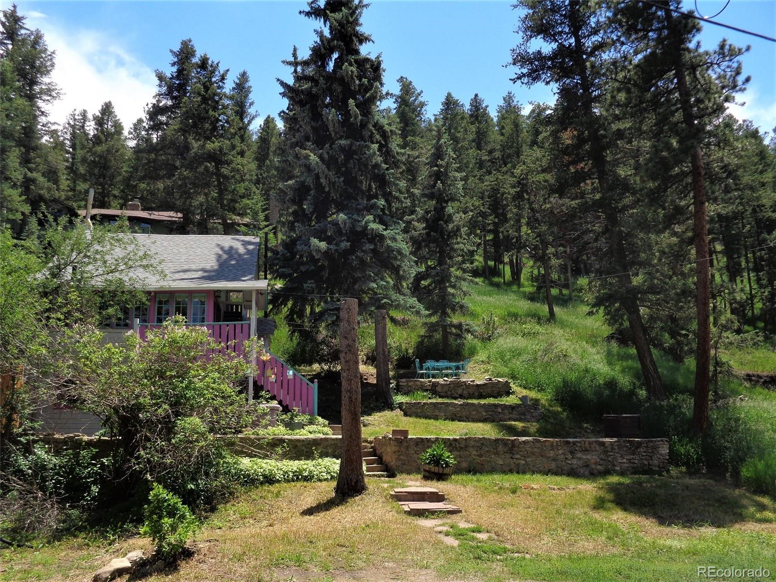 27840 Forest Hill, Evergreen, CO