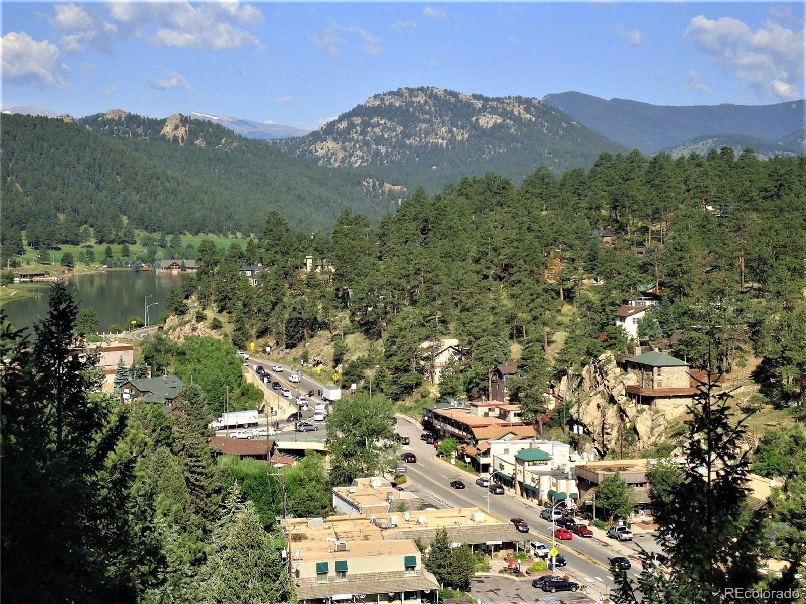 27840 Forest Hill, Evergreen, CO