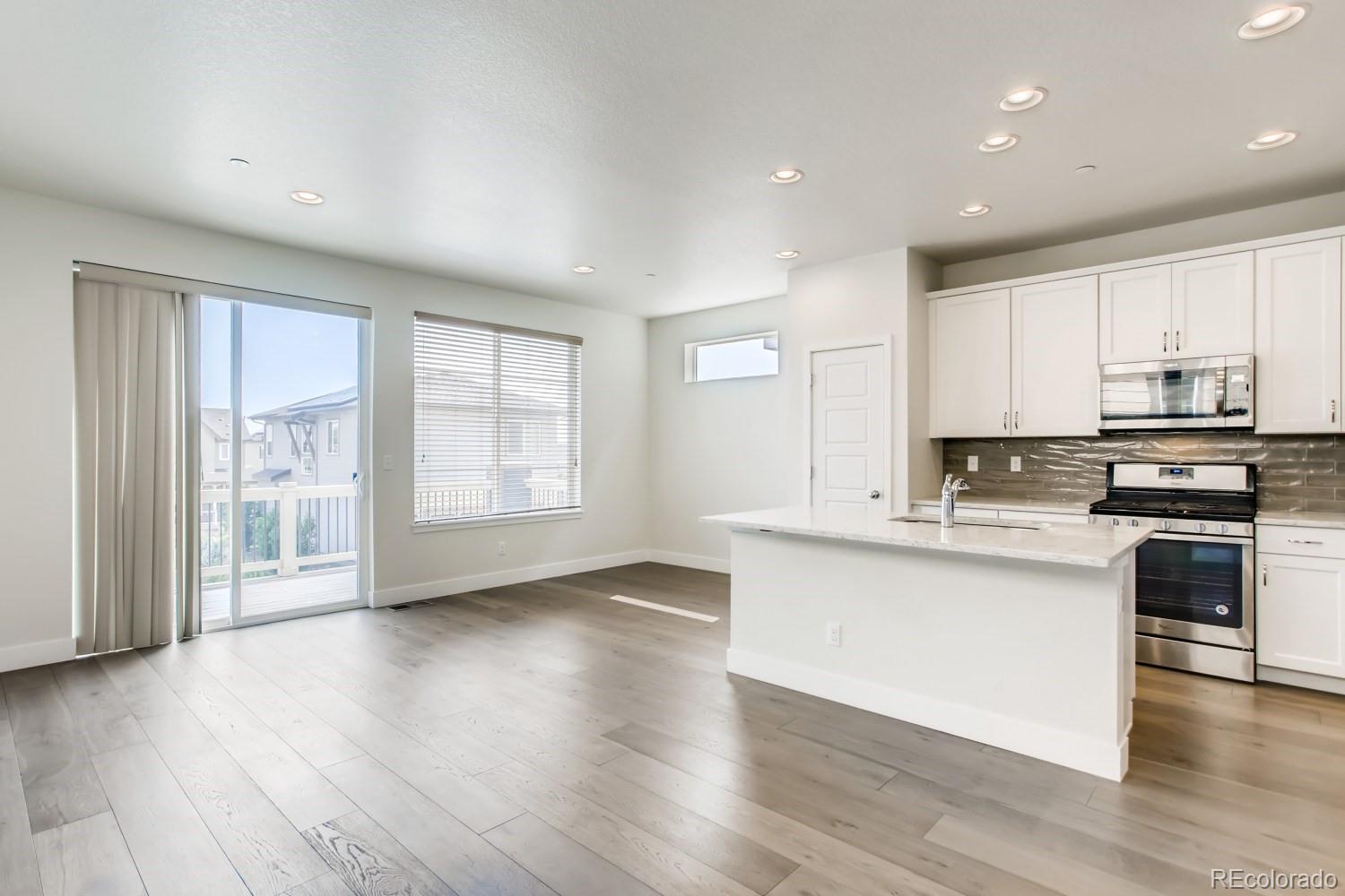8981 Yates, Westminster, CO