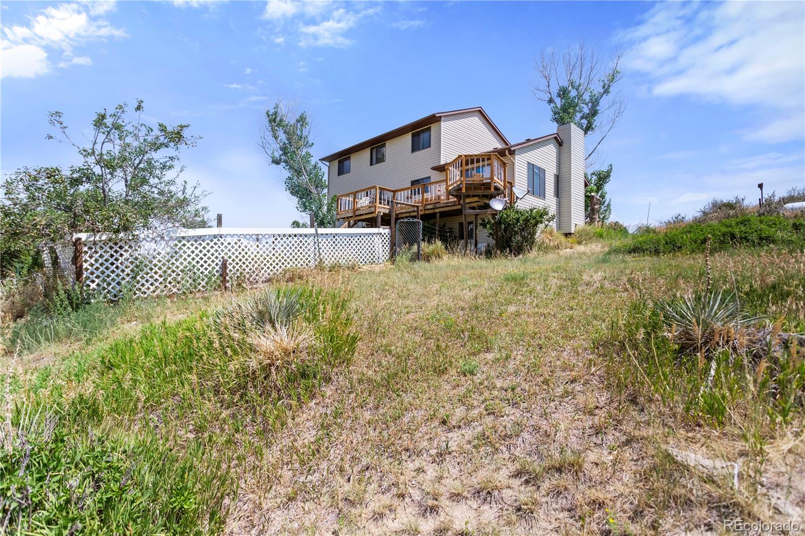 752 Meadow Station, Parker, CO