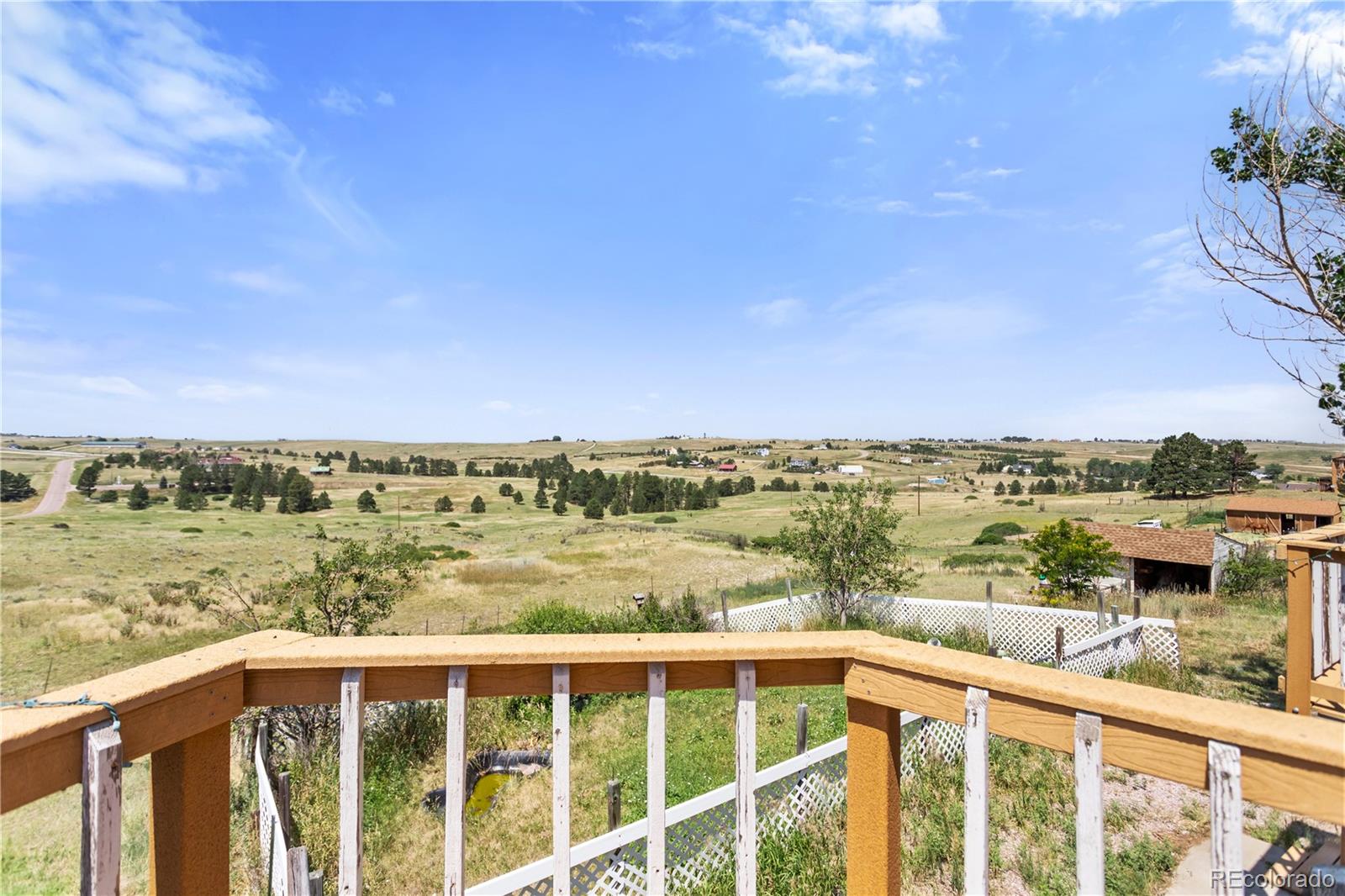 752 Meadow Station, Parker, CO