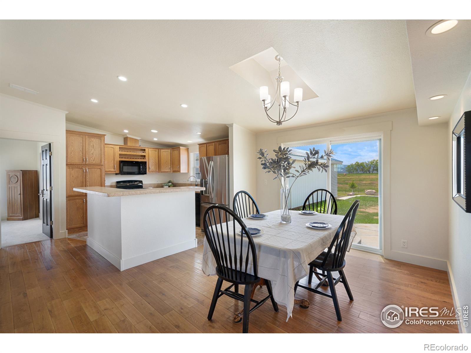 9401 County Road 19, Fort Collins, CO