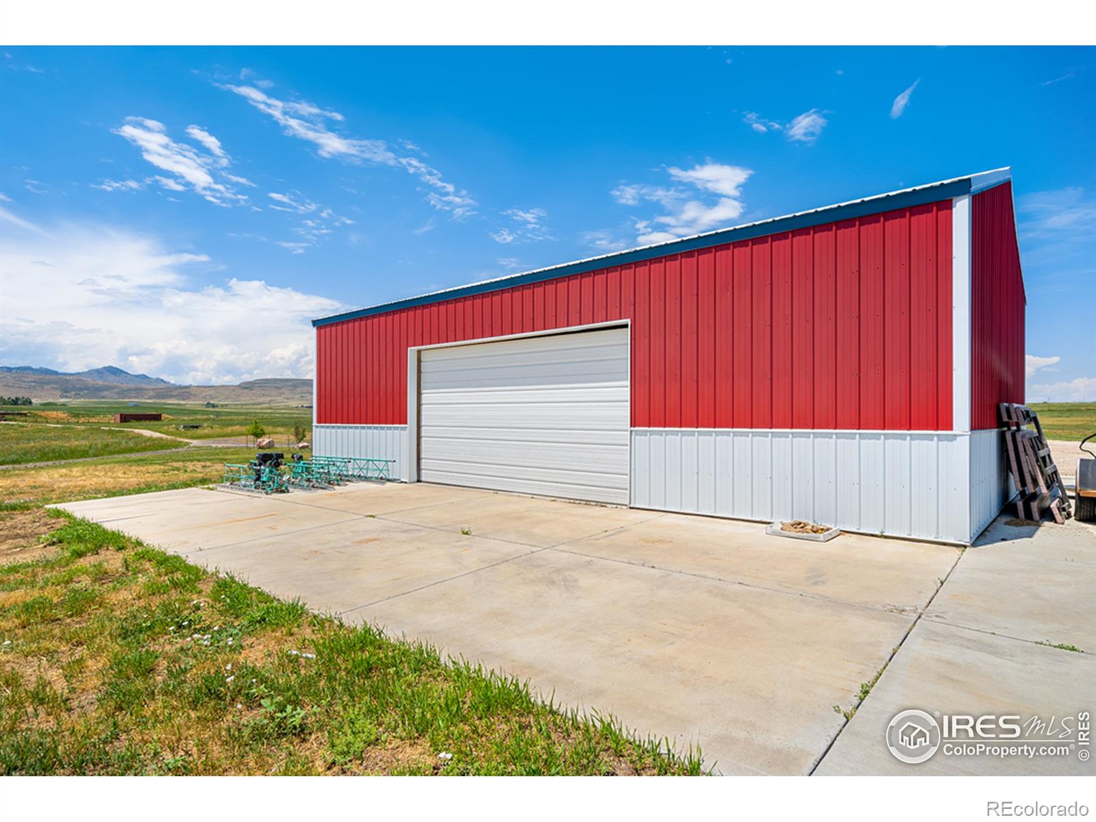 9401 County Road 19, Fort Collins, CO