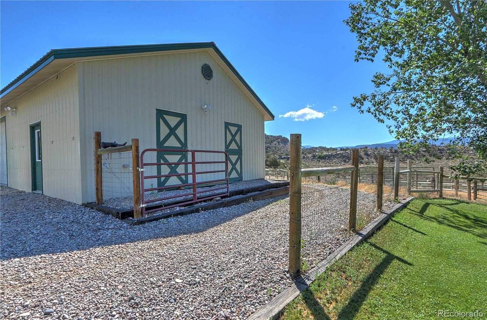 3692 County Road 331, Silt, CO
