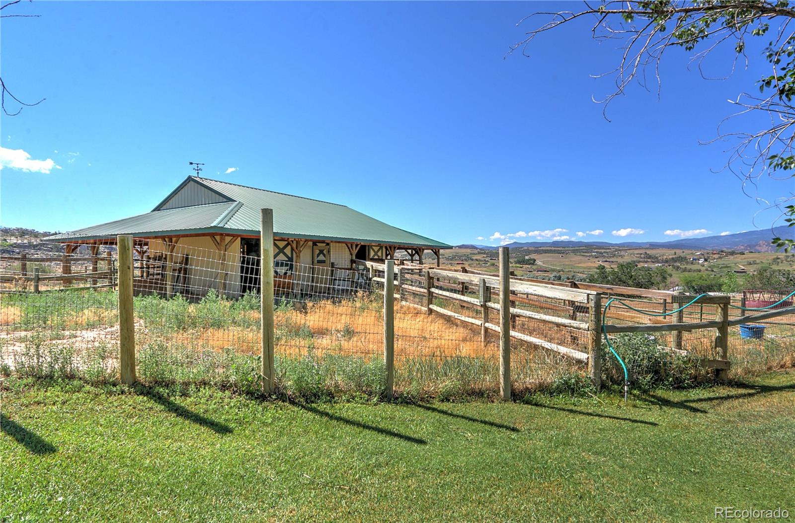 3692 County Road 331, Silt, CO