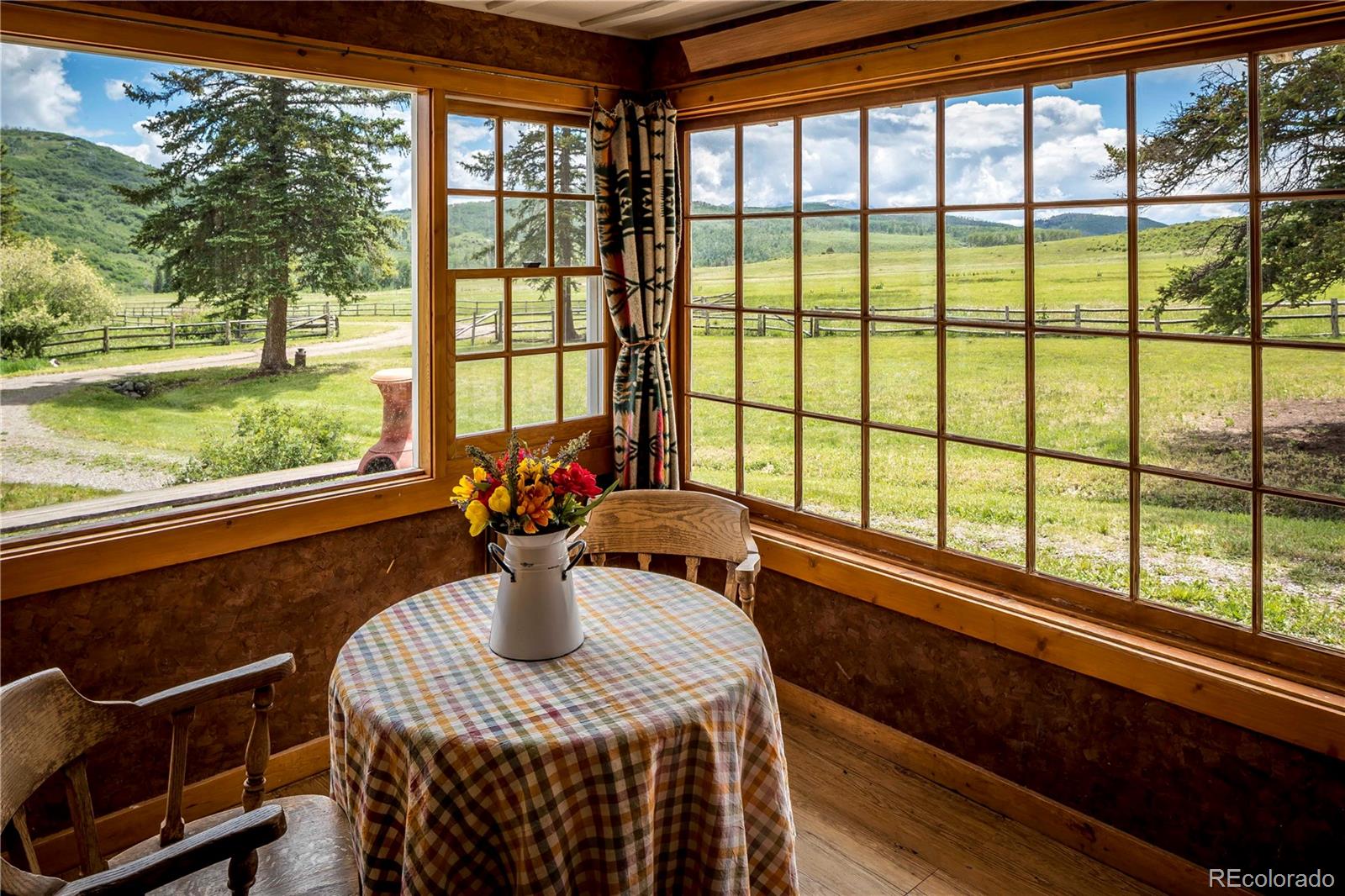 11923 County Road 265, Paonia, CO