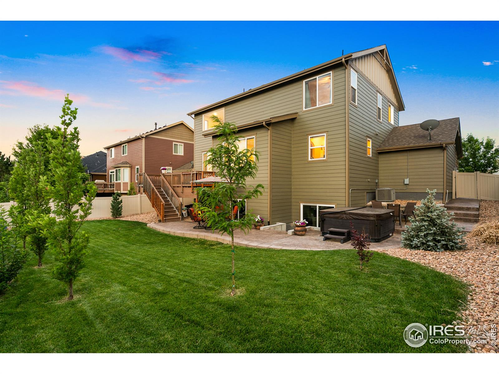 8125 22nd, Greeley, CO