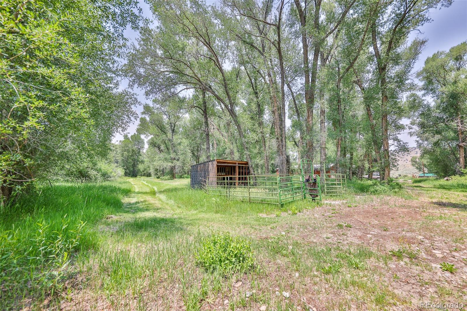 427 County Road 3, Parshall, CO