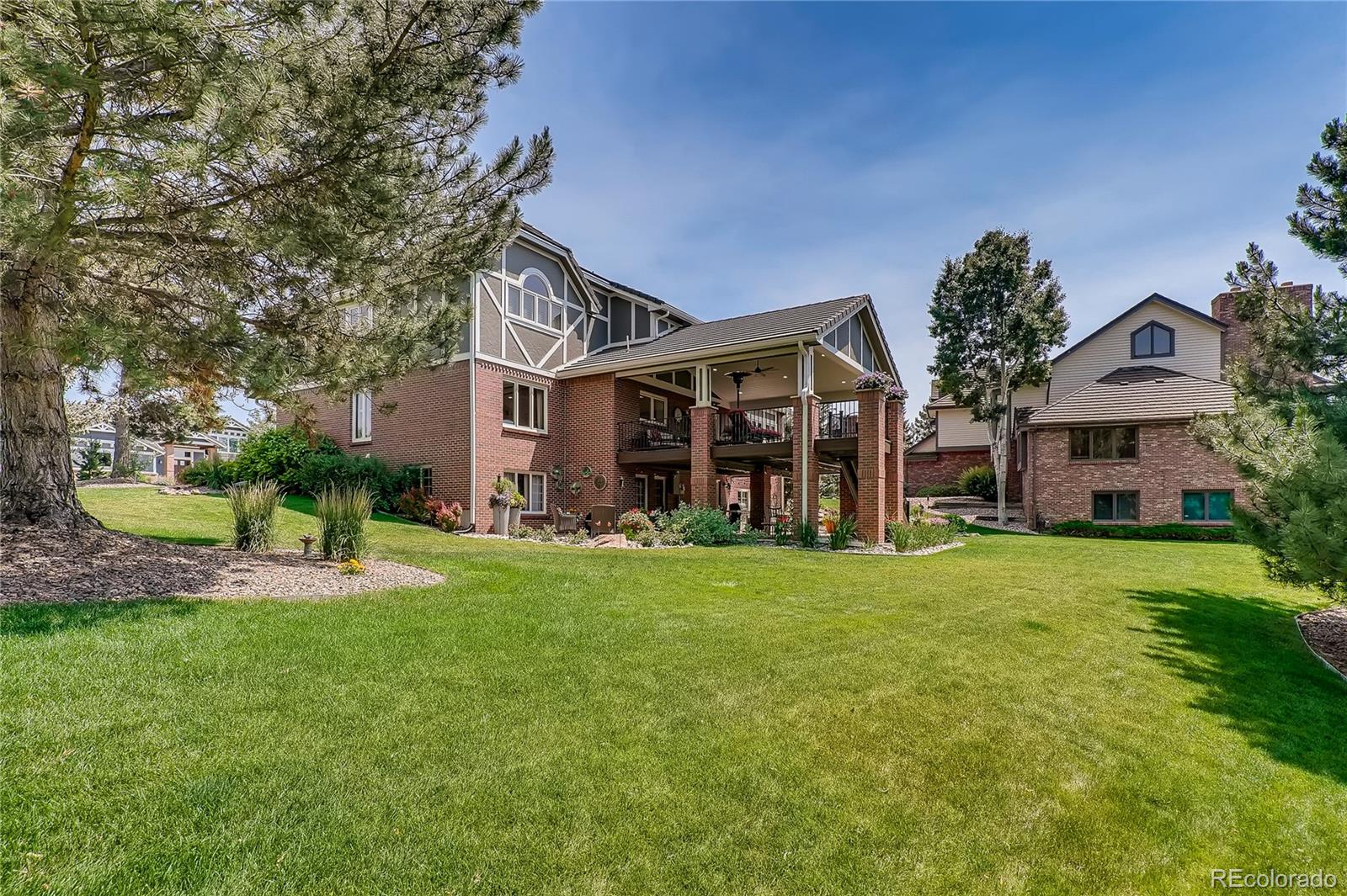 2196 116th, Westminster, CO