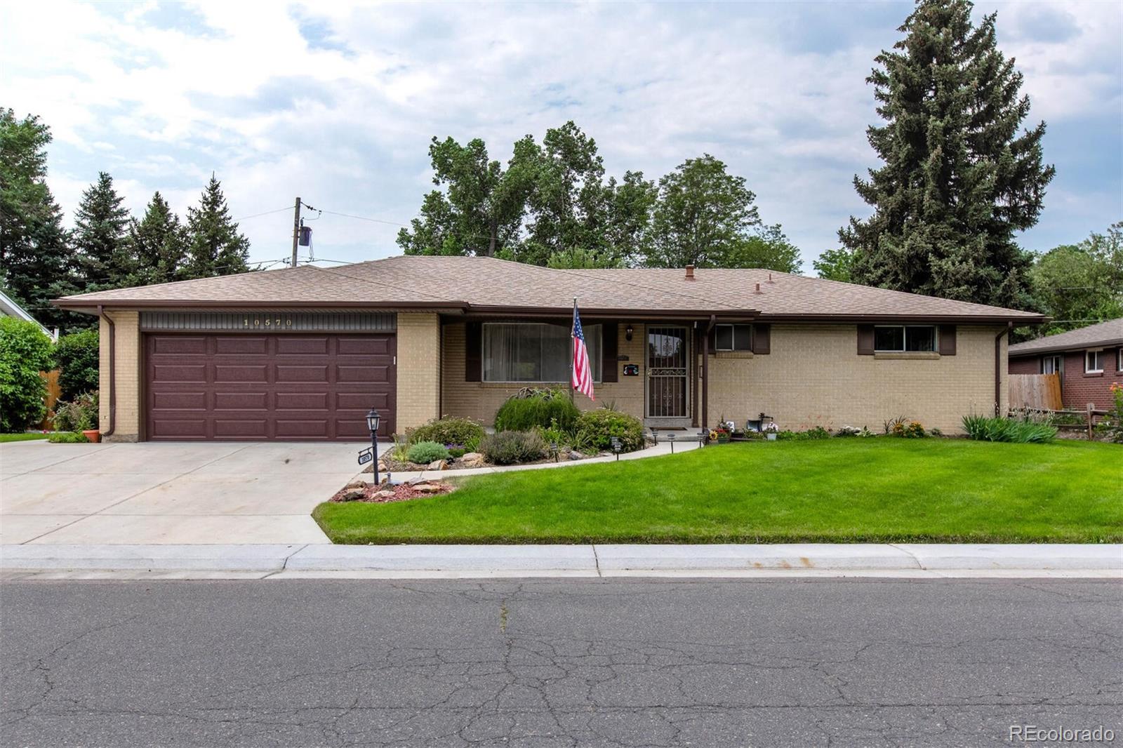 10570 62nd, Arvada, CO