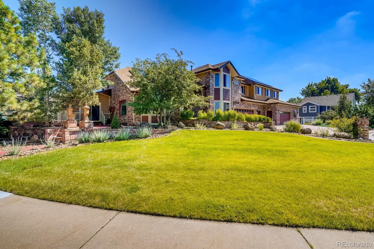 6820 Orion, Arvada, CO