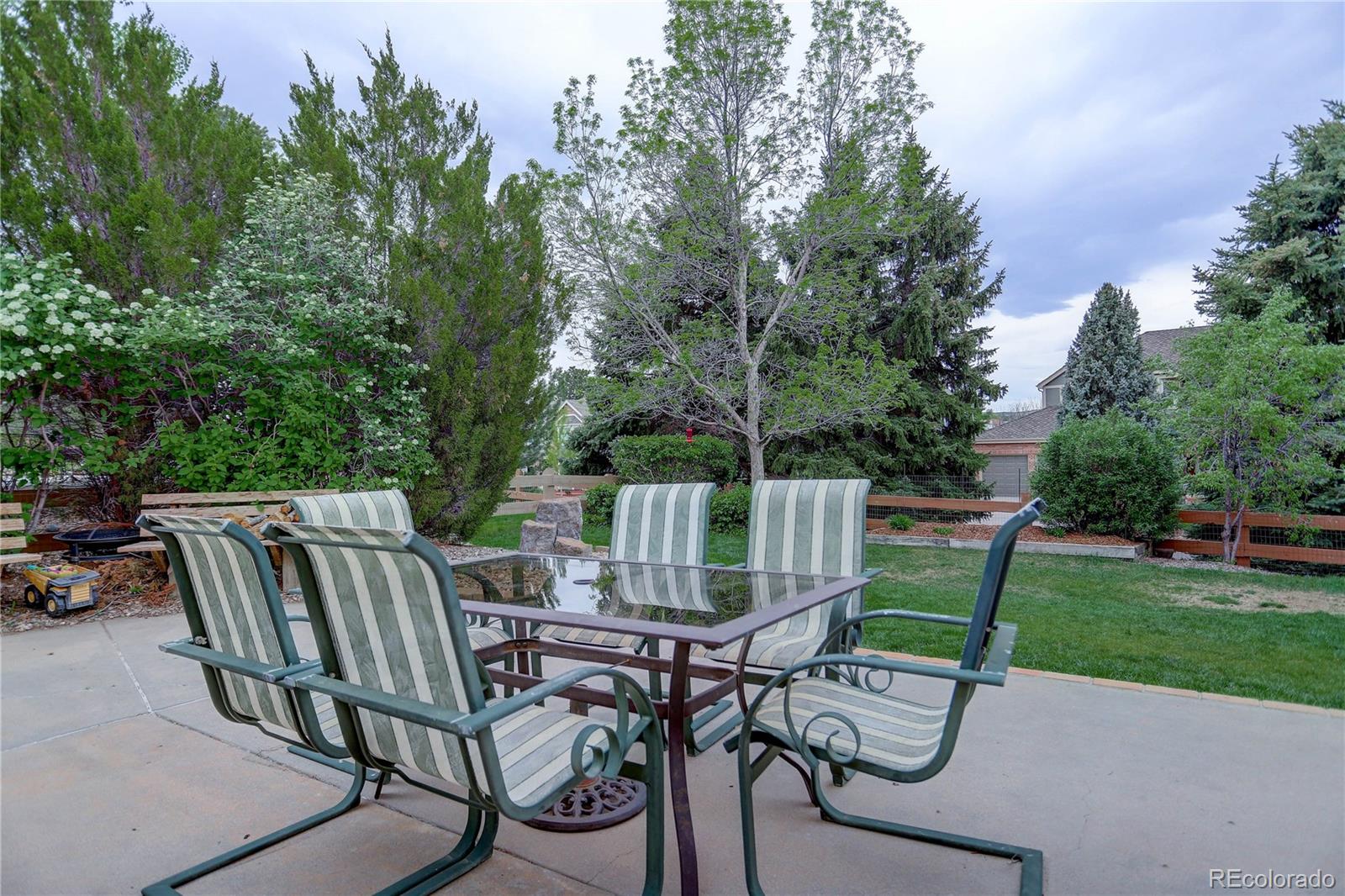 8833 Maplewood, Highlands Ranch, CO
