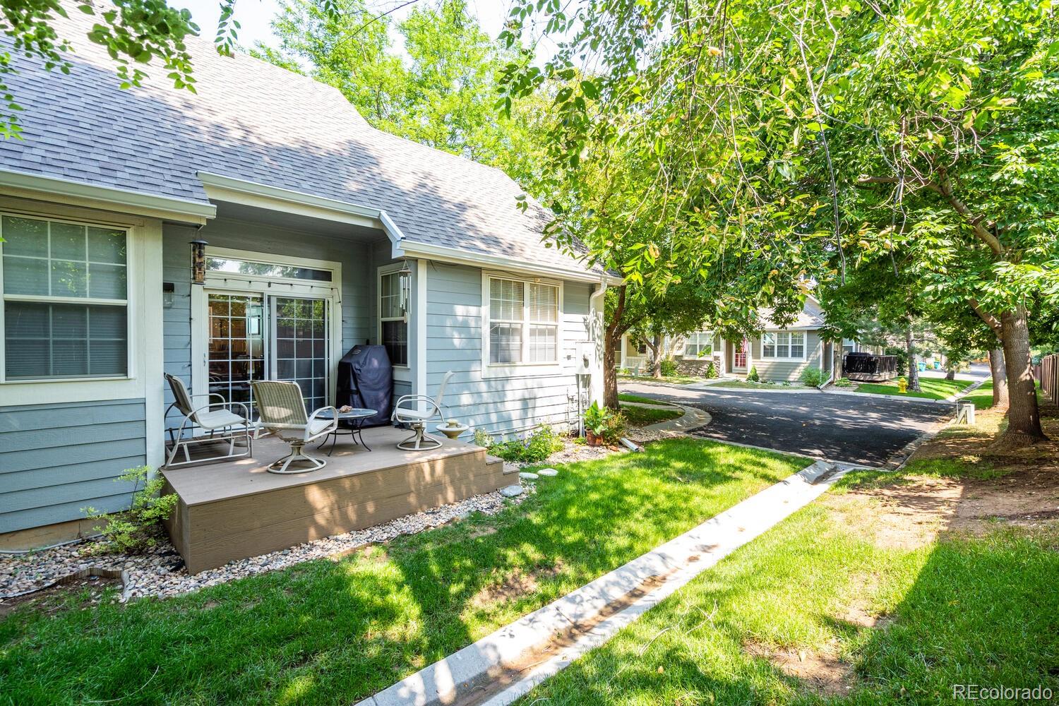 613 Prouty, Fort Collins, CO