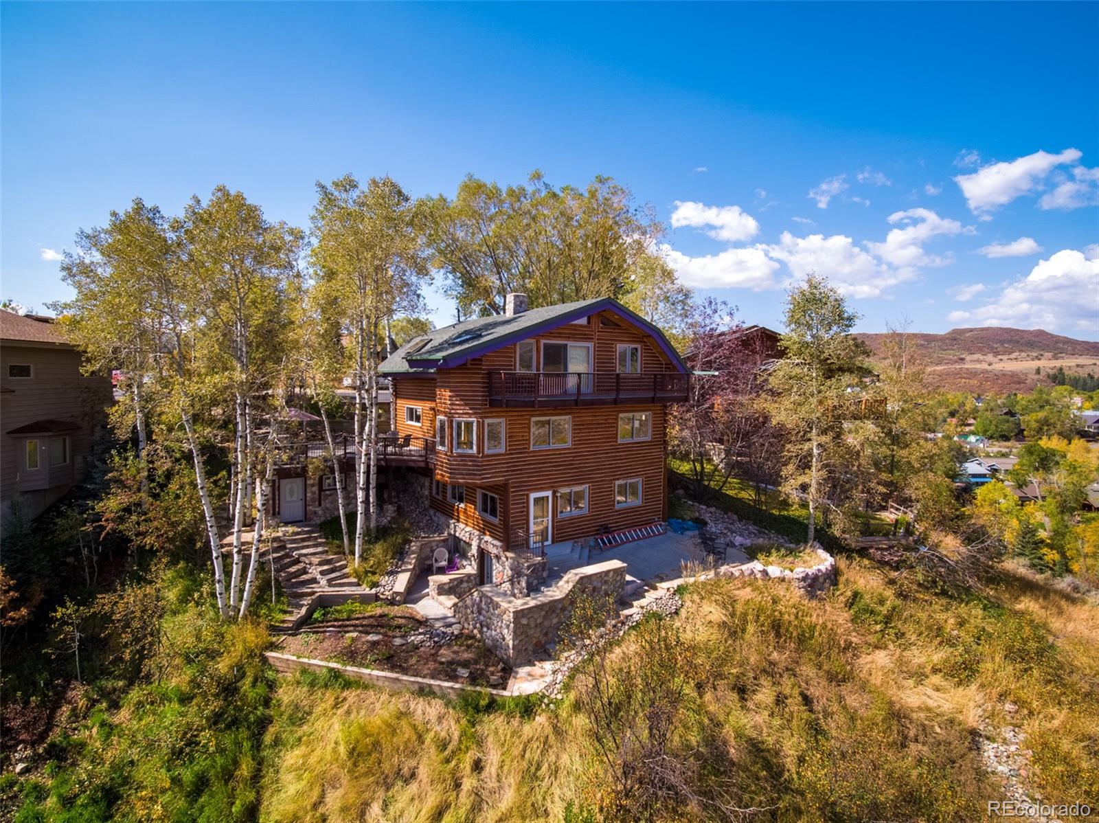 875 Conifer, Steamboat Springs, CO