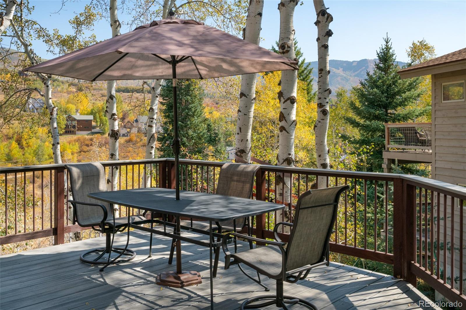 875 Conifer, Steamboat Springs, CO