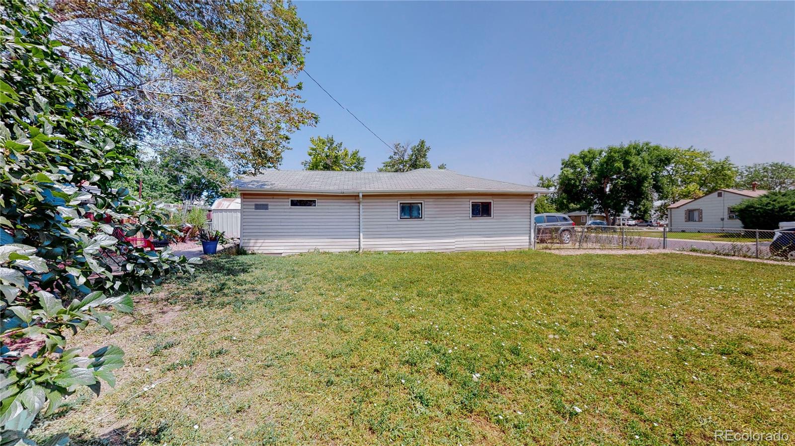 2700 90th, Federal Heights, CO
