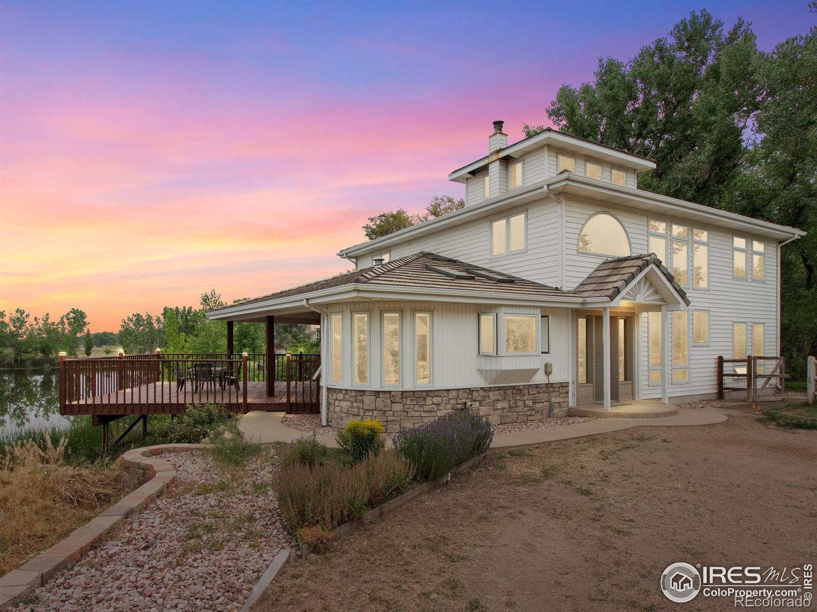 9378 County Road 25, Fort Lupton, CO
