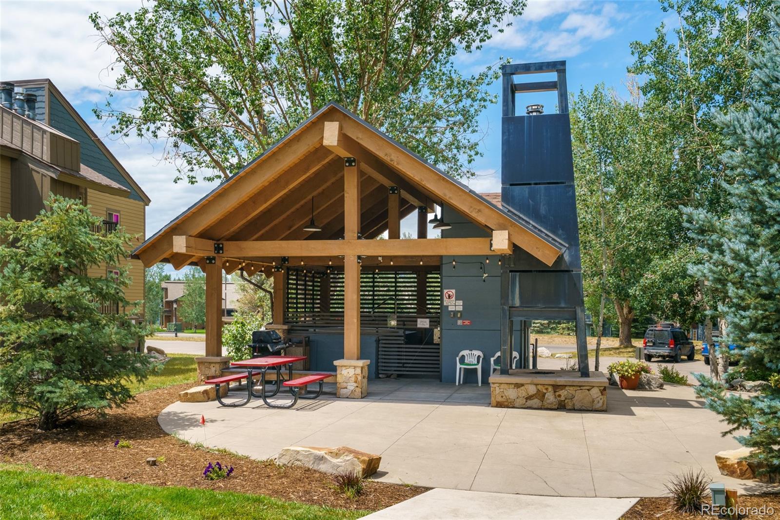 1525 Shadow Run Frontage, Steamboat Springs, CO