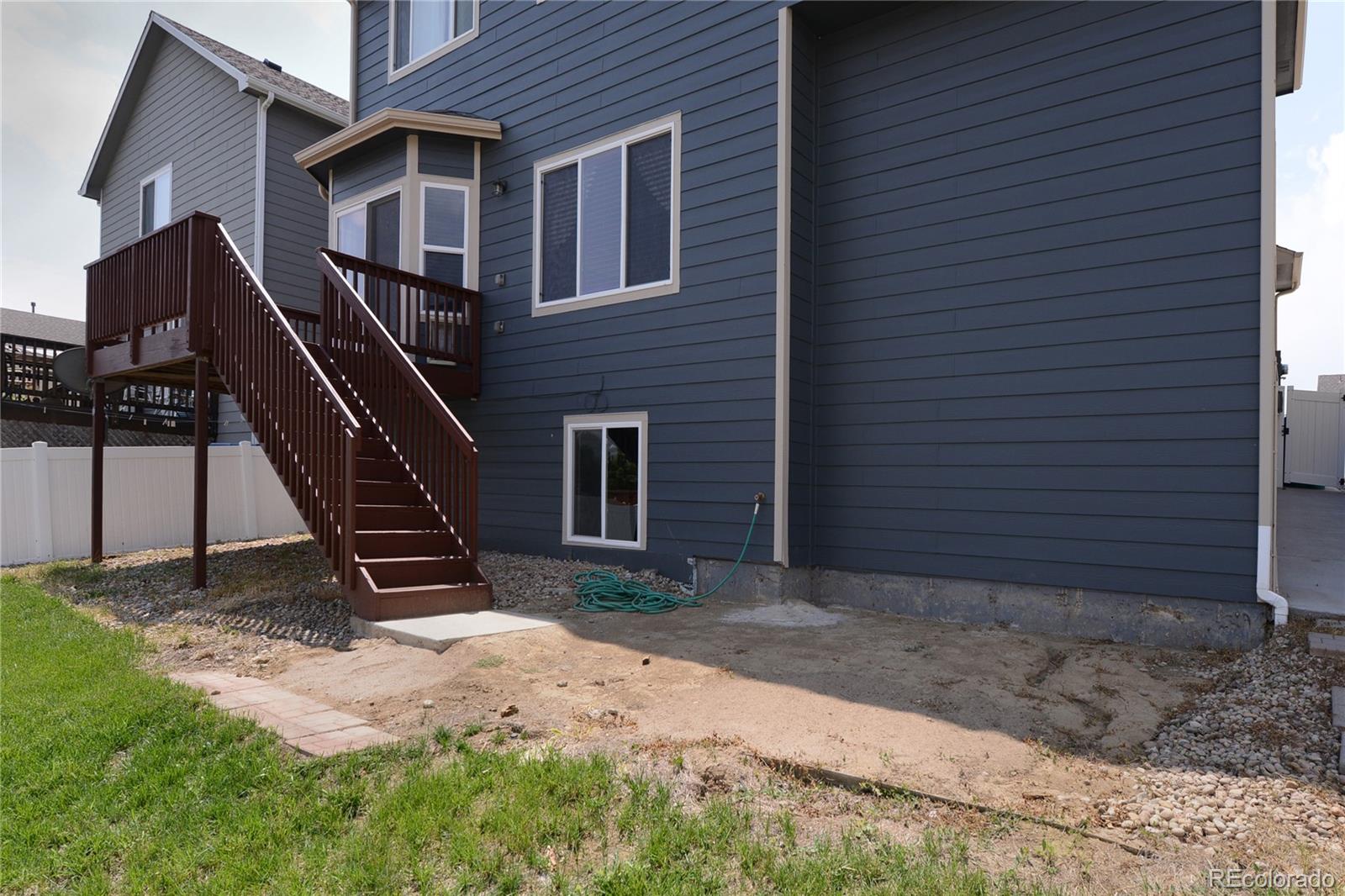 2608 Marshfield, Fort Collins, CO