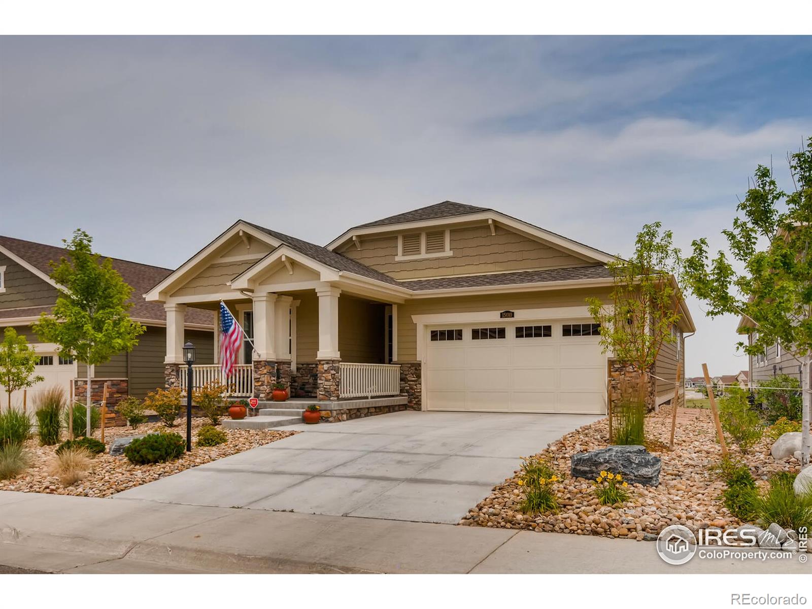 15010 Quince, Thornton, CO