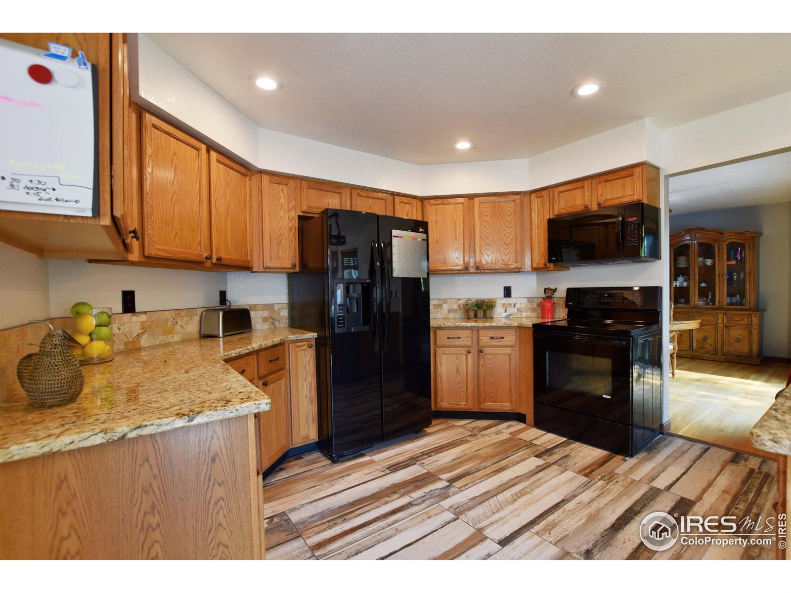 116 49th, Greeley, CO