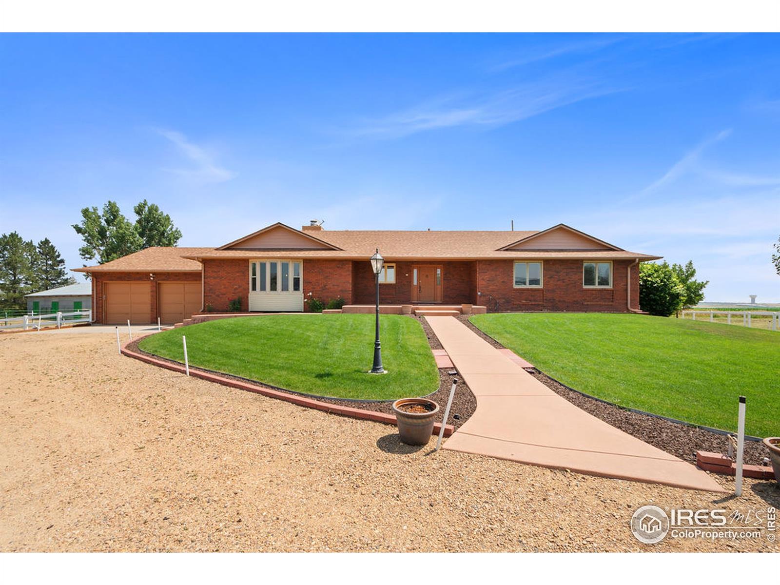 3888 County Road 7, Erie, CO