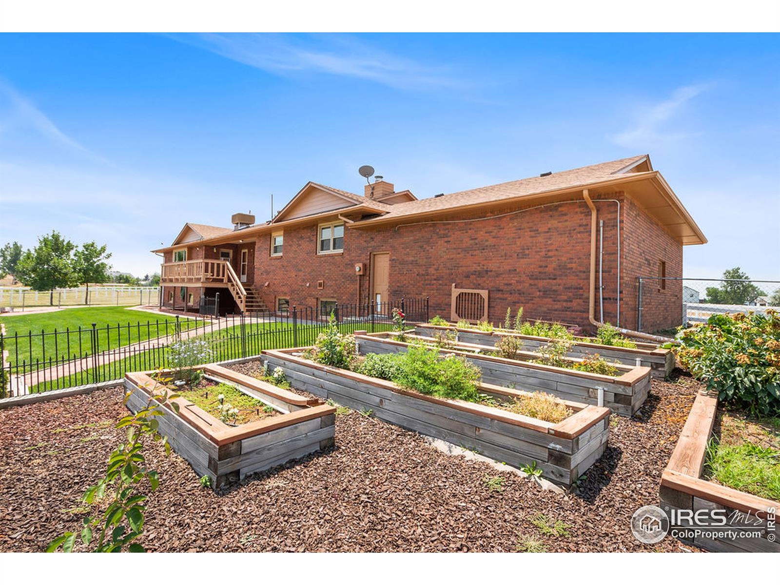 3888 County Road 7, Erie, CO