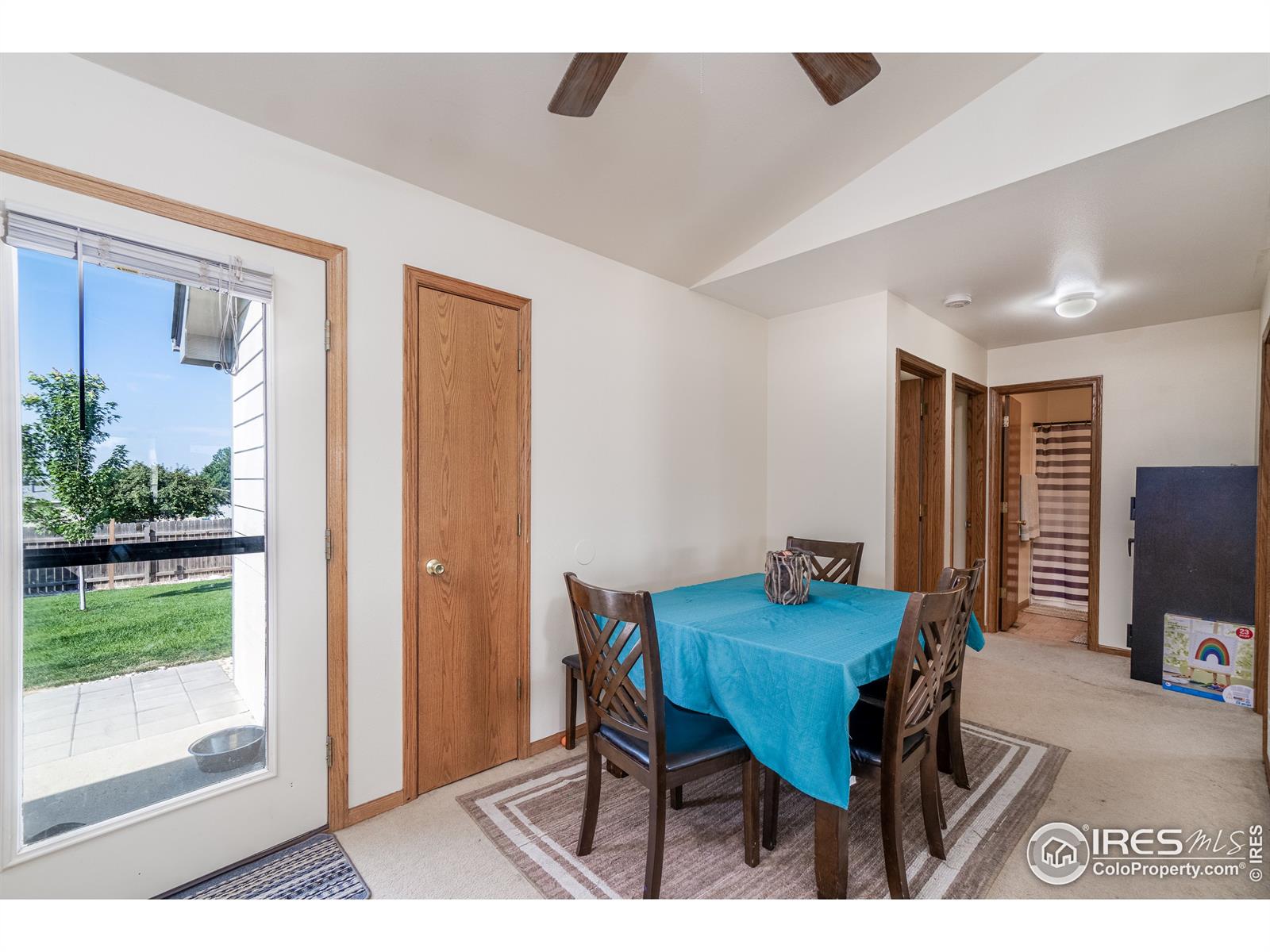 3212 Red Tail, Evans, CO