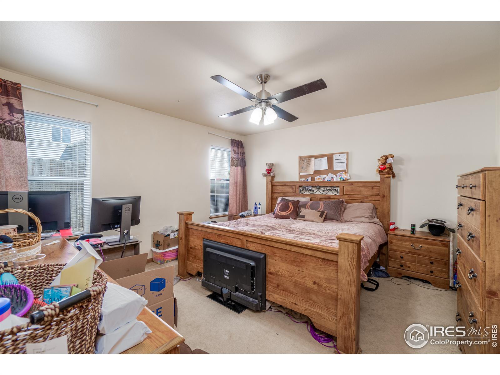 3212 Red Tail, Evans, CO
