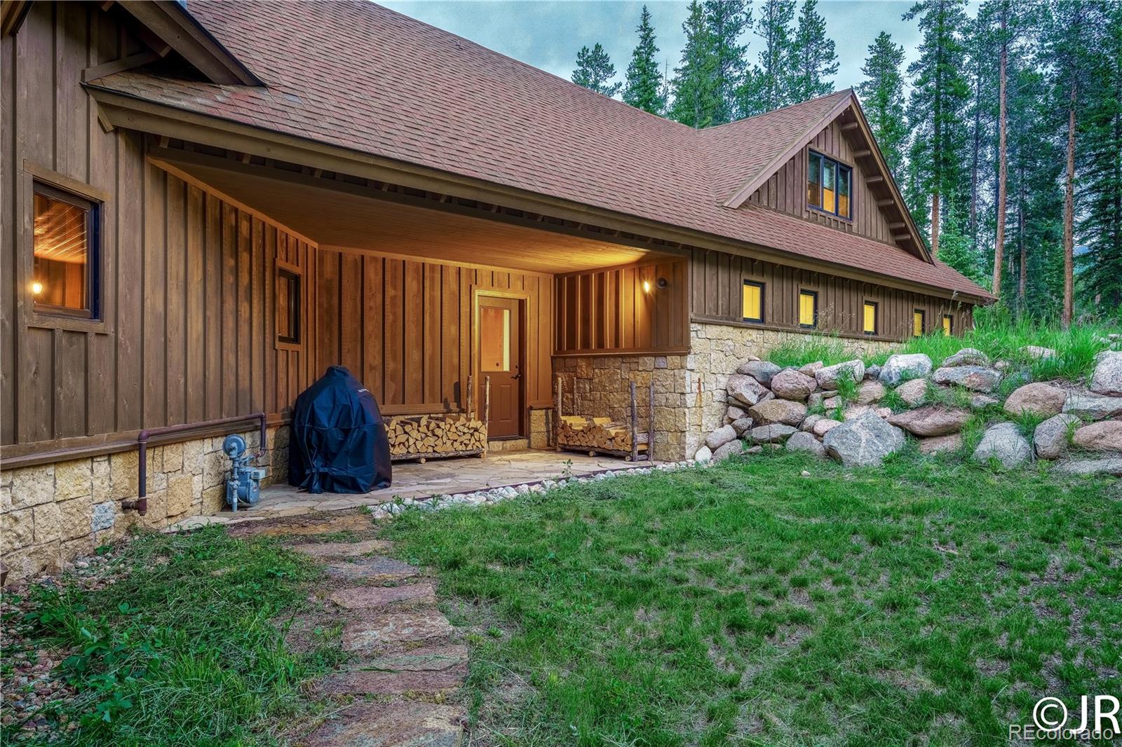 126 County Road 810, Fraser, CO