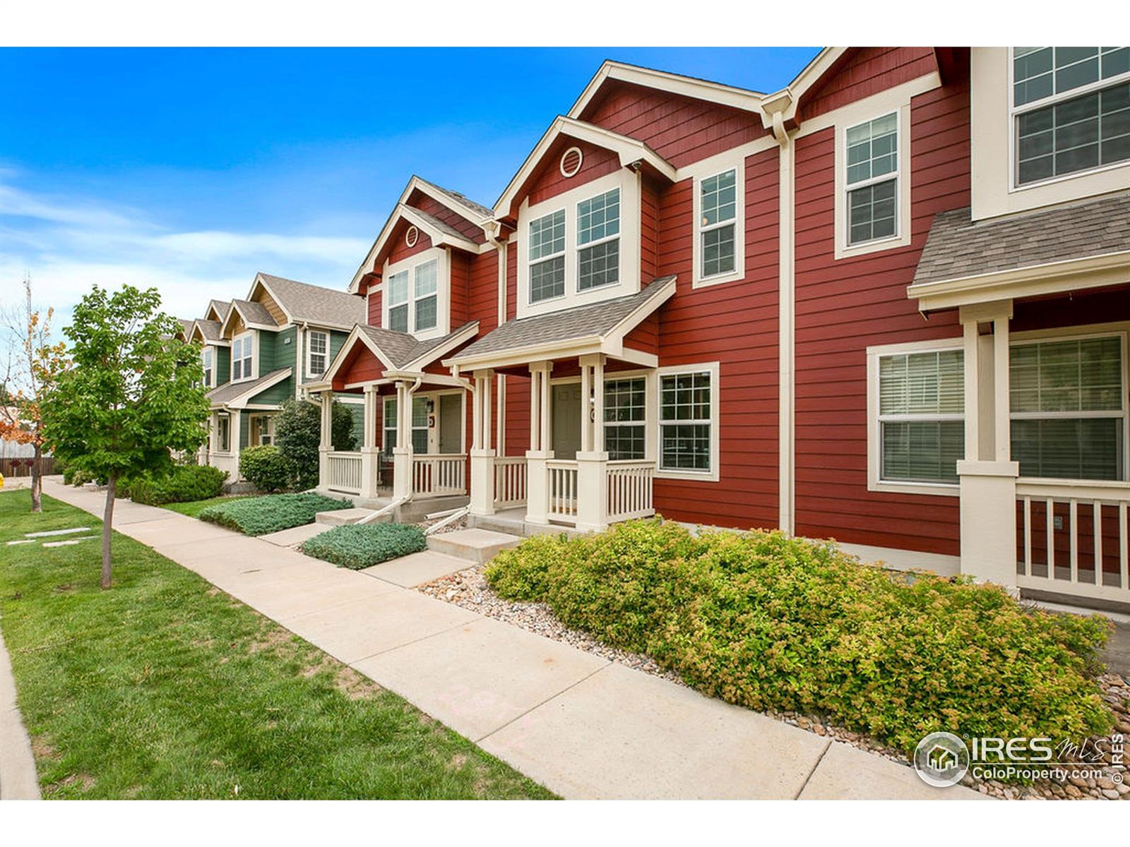 827 Apex, Fort Collins, CO