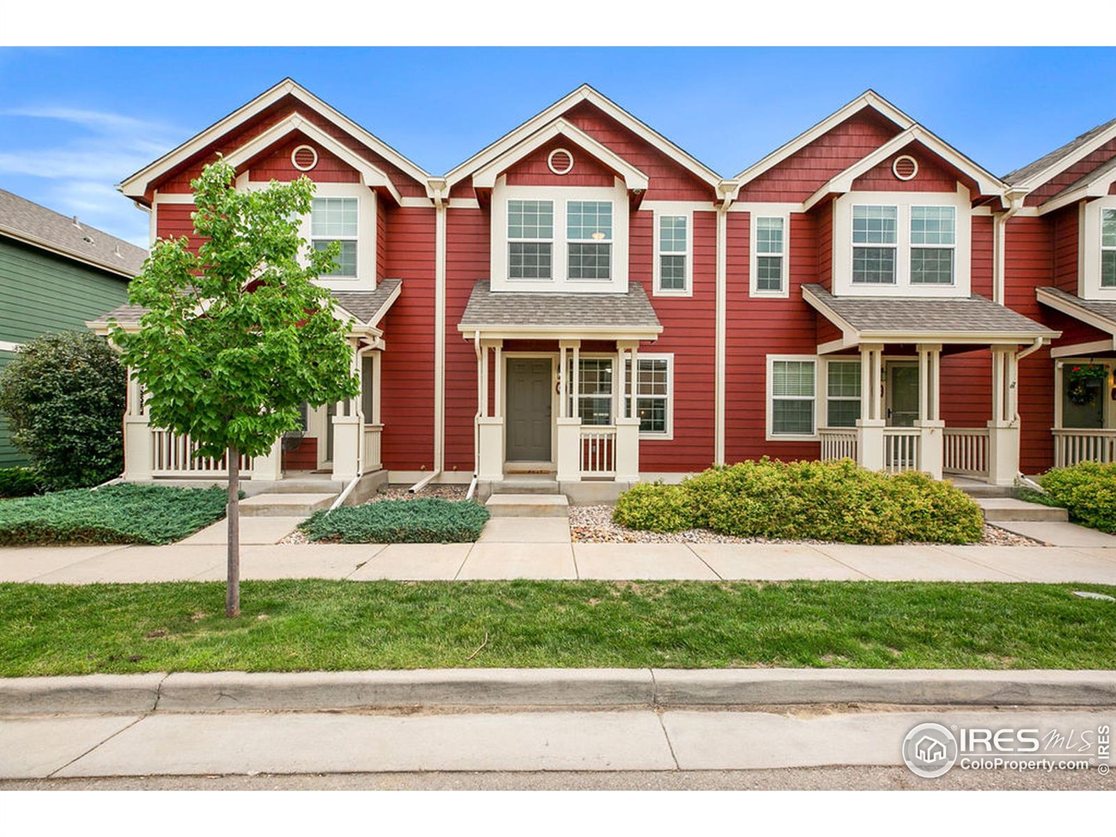 827 Apex, Fort Collins, CO